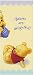Pooh Baby Table Cover