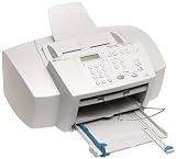 Hewlett Packard Officejet T45Xi Sf 9/6.5Ppm 3Mb 600Dpi P/C/S/F Par Adf Legl Col