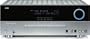 Harman Kardon AVR 340 7.1-Channel A/V Receiver, Silver