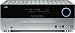 Harman Kardon AVR 340 7.1-Channel A/V Receiver, Silver