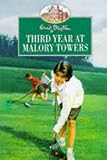 Third Year at Malory Towers (Malory Towers S.)