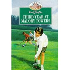 Third Year at Malory Towers