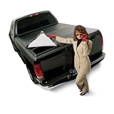 Extang 2630 BlackMax 6' Short Bed Tonneau Cover for Ford Ranger 1982-2011 by Extang