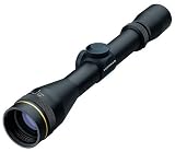 Leupold Riflescope Vx-Ii 3-9X33Mm Rimfire Efr Matte Fine Duplex 58710
