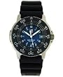 Luminox Men's Steel/Carbon Fiber Navy Seal Watch 3103