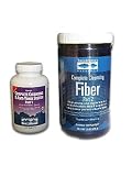 Complete Cleansing and Anti Toxin 2 Part System Complete Cleansing and Anti Toxin 2 Part System