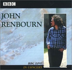 John Renbourn - BBC Live in Concert - Zortam Music