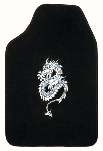 Dragon Floormats