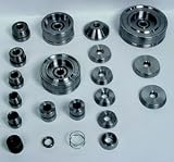 Ammco Brake Lathe Adapter Kit-B