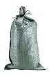 Polypropylene Olive Drab Sandbag