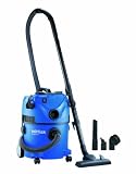 Nilfisk 107402046 Nass-/ Trockensauger Multi 20 CR