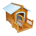 Tier Spielhaus Hundeh�tte Katzenh�hle Hasenhaus