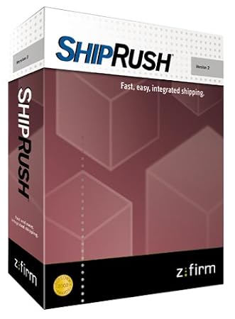 ShipRush