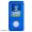BLUE+ARM+SHIELD