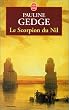 Le Scorpion du Nil