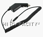 Battery Biz Hi Capacity Travel Charger for Sanyo RL2000, RL2500, RL7300, SCP 5300 4112P9pRACL. SL160 Battery Biz Hi Capacity Travel Charger for Sanyo RL2000, RL2500, RL7300, SCP 5300