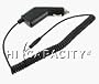 Battery Biz Hi-Capacity Travel Charger for Sanyo RL2000, RL2500, RL7300, SCP-5300