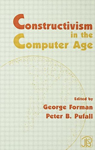 Constructivism in the Computer Age (Jean Piaget Symposia Series)