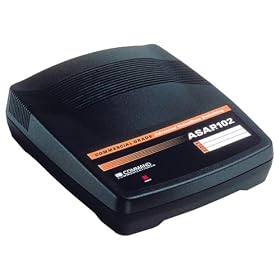 Click here to buy Command Communications Asap102 2 Port Line Sharing Device Fax Telephone Answer Machine.