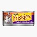 Friskies Senior Turkey and Giblets in Gravy for Cats