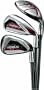 Callaway Diablo Edge Irons Hybrid Combo Set (3 and 4 Hybrid, 5-PW)