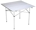 Rio Adventure Aluminum Roll-Up Table