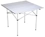 Rio Adventure Aluminum Roll-Up Table