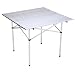 Rio Adventure Aluminum Roll-Up Table