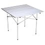 Rio Adventure Aluminum Roll-Up Table