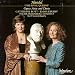 Handel "The Rival Queens" Opera Arias and Duets / Bott · Kirkby · The Brandenburg Consort · Goodman
