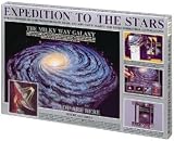 Expedition to the Stars 3-D Map Kit