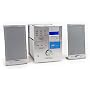 Hifi-System Radio CD MP3 Subwoofer ASAHI 1CD-69FS von Ett