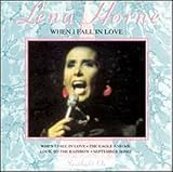 Lena Horne - When I Fall in Love ( Audio CD ) - B000000QOO