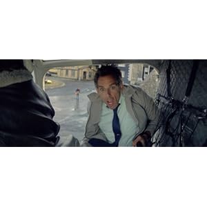 La Vie rêvée de Walter Mitty [Blu-ray]