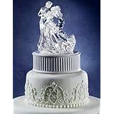 Wilton Lighted Revolving Figurine/Topper Base