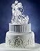 Wilton Lighted Revolving Figurine/Topper Base