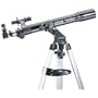 Meade Instruments TeleStar DS-60ME 60mm Refracting Telescope