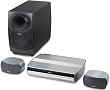 Sony DAV-X1 Platinum DVD Dream Home Theater System