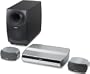 Sony DAV-X1 Platinum DVD Dream Home Theater System