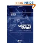 Click here to buy Contemporary Debates in Cognitive Science (Contemporary Debates in Philosophy) by  Robert J. Stainton.