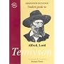 Student Guide to Alfred, Lord Tennyson (Greenwich Exchange Student Guides)