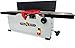 Steel City Tool Works 40610CH 6-Inch Cast Iron Bench Jointer with Helical Cutter Head
