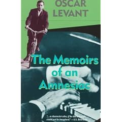 Memoirs of an Amnesiac