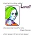 Book What Is This Thing Called Love?