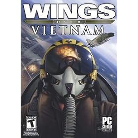 Wings Over Vietnam