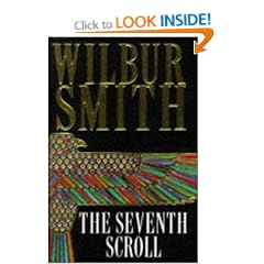 The Seventh Scroll