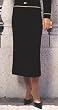 27" long skirt -Several Colors Available