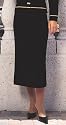 27" long skirt -Several Colors Available