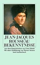 Bekenntnisse (insel taschenbuch)