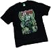 Green Lantern Apparel